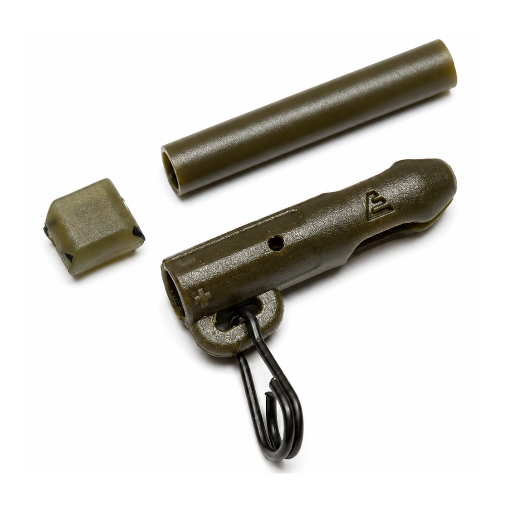 Carp Fishing Terminal Tackle