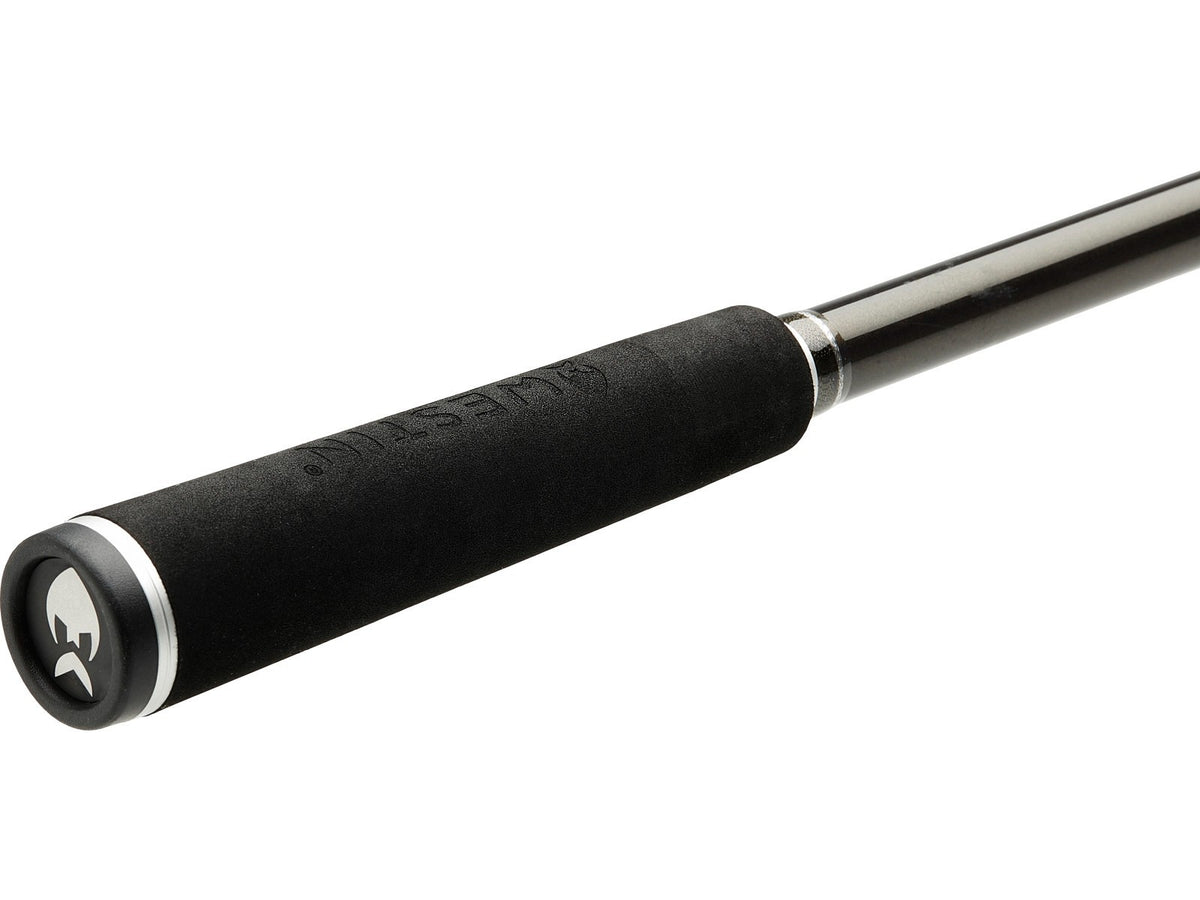 Westin W2 Seabass Spin 9ft 9-35g Rod & Reel Combo | Saltwater Lure Fishing