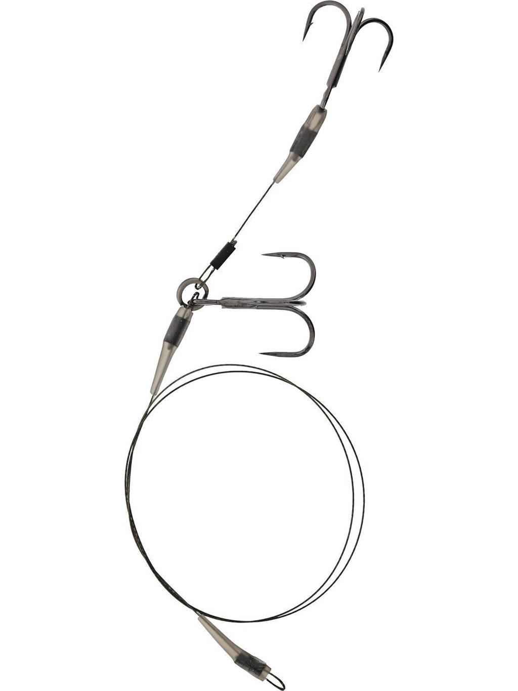 WESTIN MULTI-PURPOSE DEADBAIT TRACES - ALL SIZES | PREDATOR FISHING TACKLE