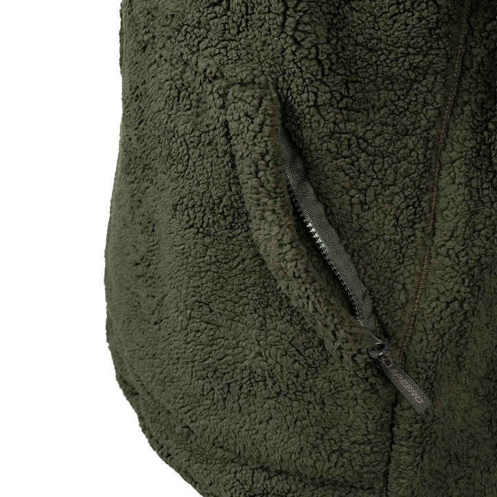 SPEERO GEN 2 SHERPA FLEECE HOODIES - ALL SIZES | NEW - CARP FISHING CLOTHING