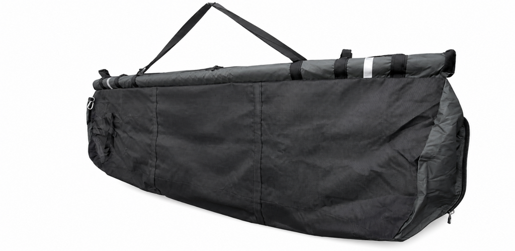 CATFISH PRO XXL FLOTATION RETAINER WEIGH SLING  | CATFISH FISHING ACCESSORIES
