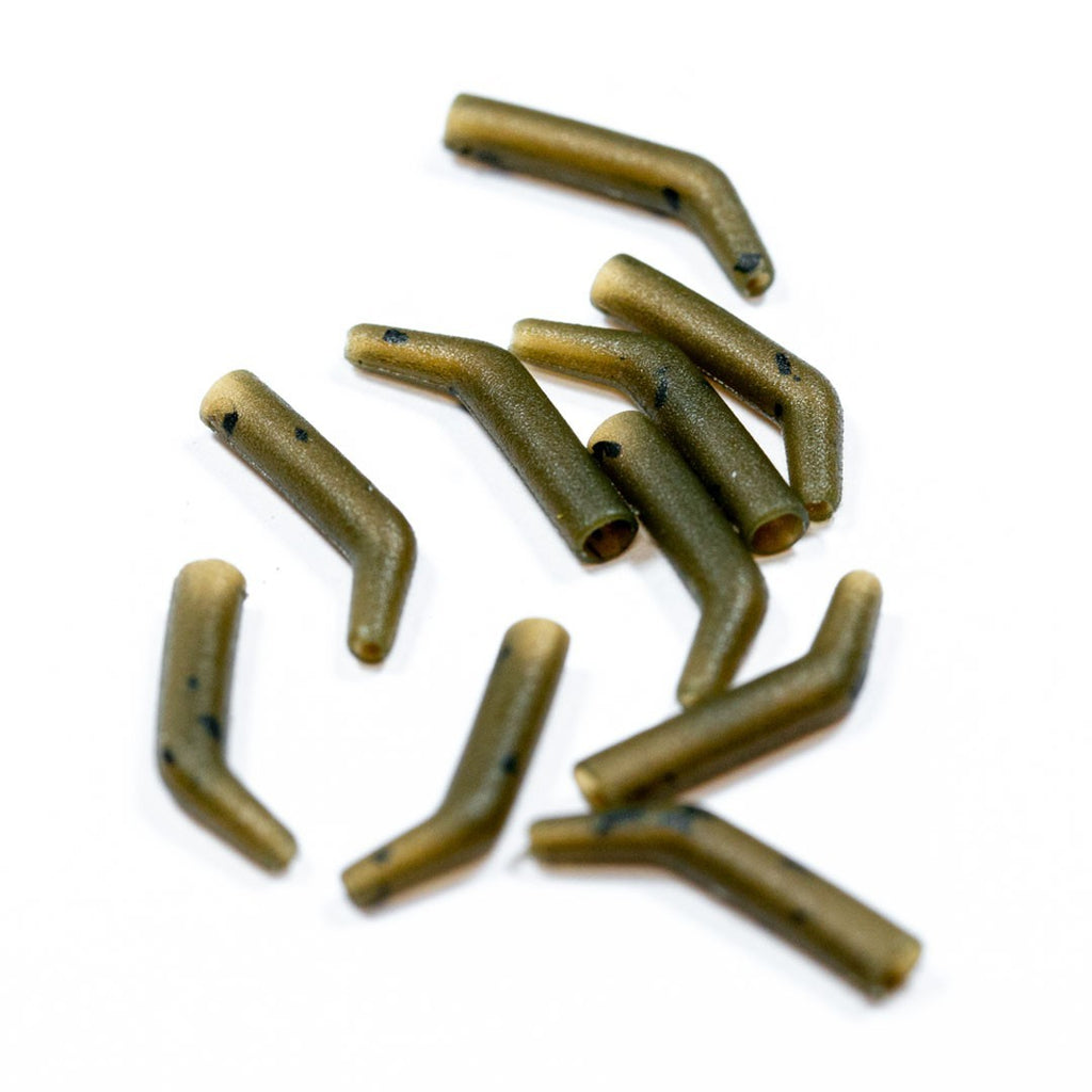 EVOLVE TACKLE RIG KICKERS - BOTH SIZES | CARP FISHING RIG ACCESSORIES
