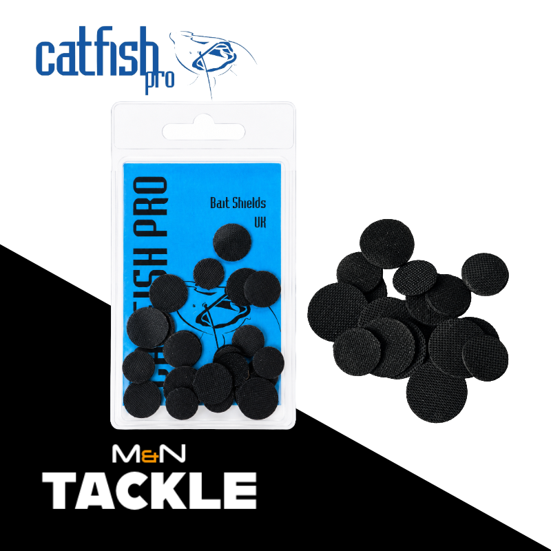 CATFISH PRO UK BAIT SHIELDS | CATFISH RIG ACCESSORIES