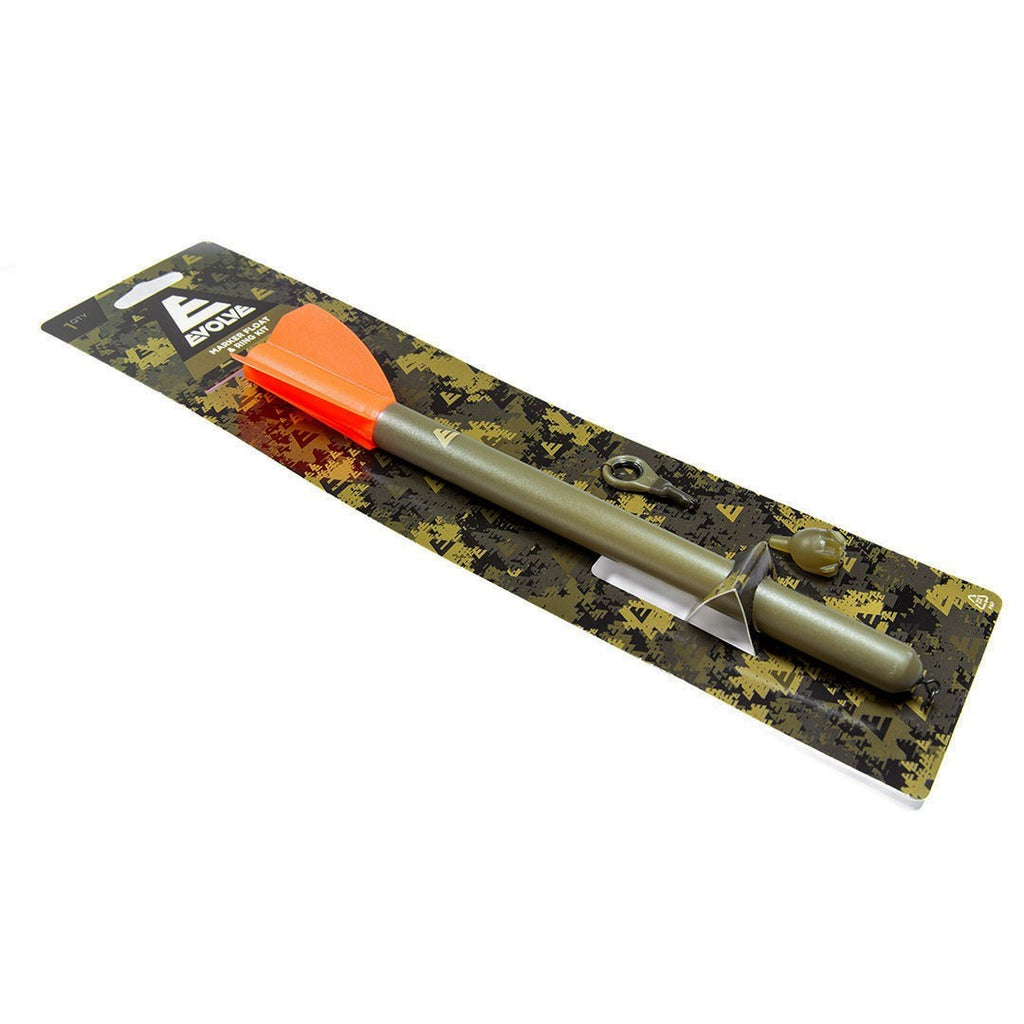 Evolve Tackle Marker Float & Marker Weight Kits - New | Carp Fishing Accessories