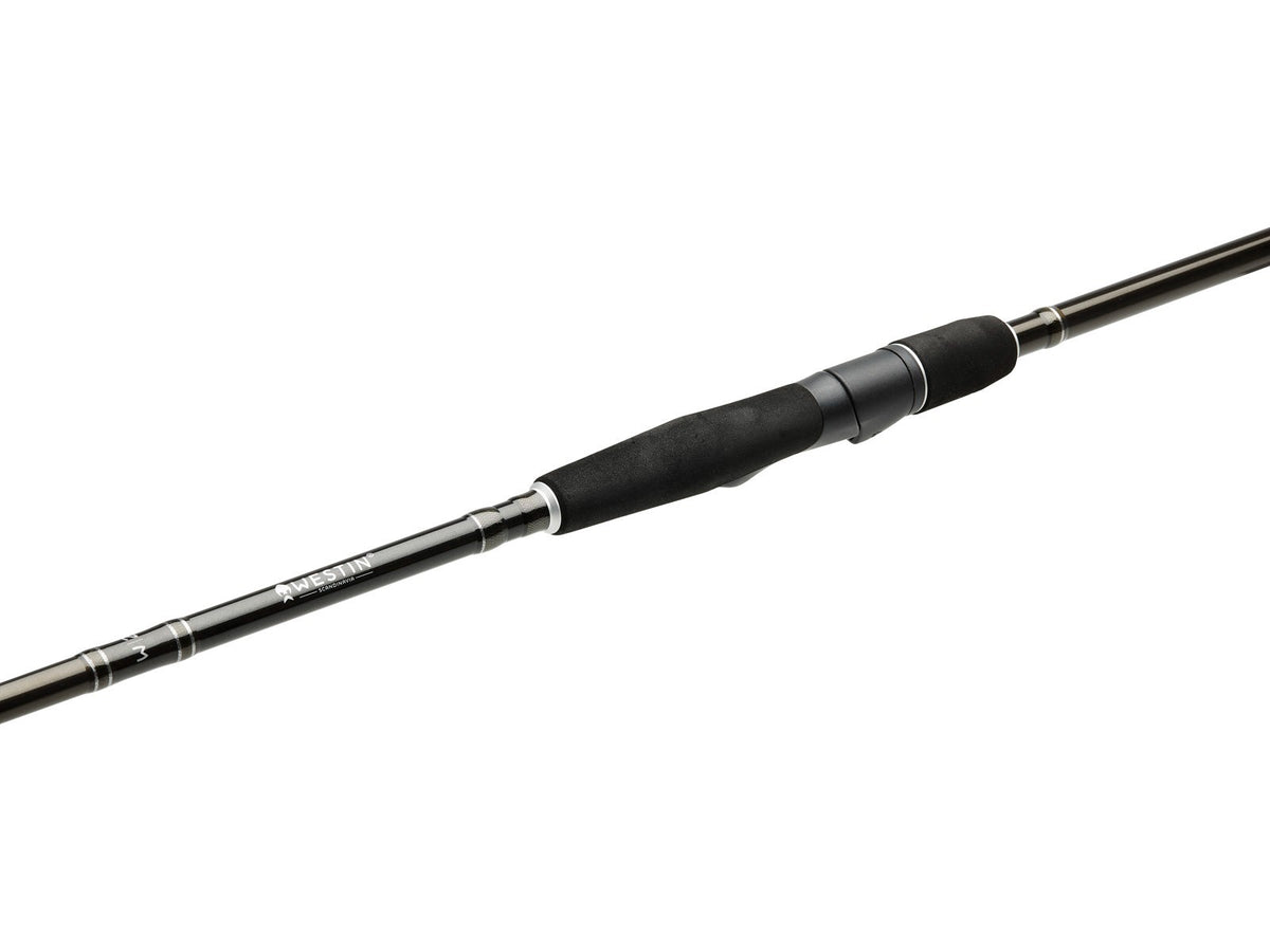 Westin W2 Seabass Spin 9ft 9-35g Rod & Reel Combo | Saltwater Lure Fishing