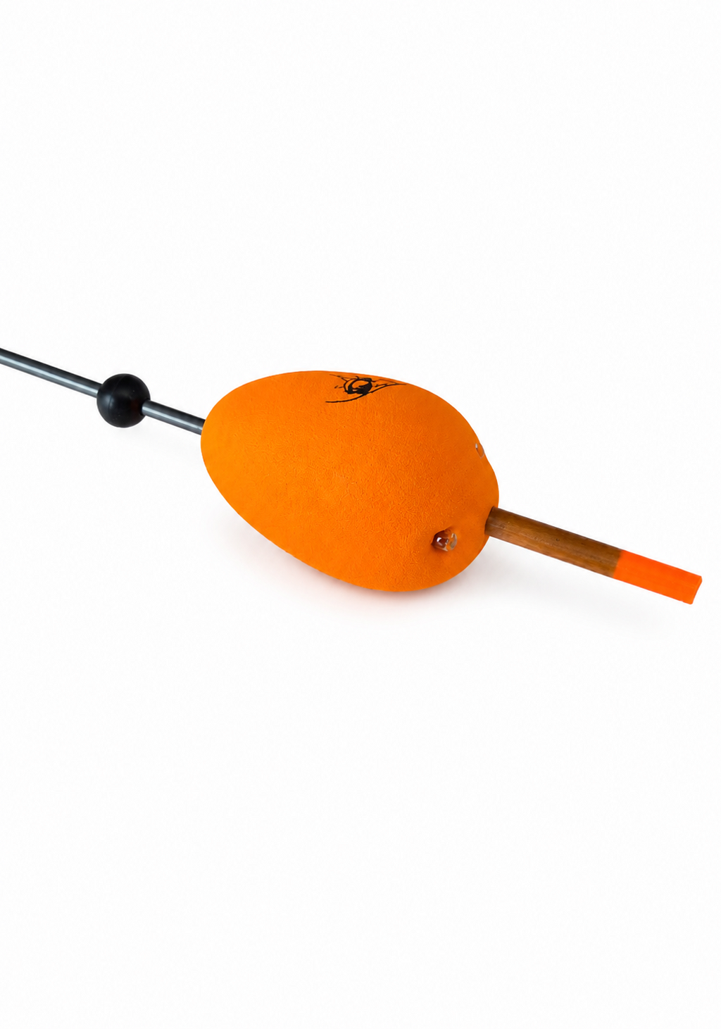 CATFISH PRO EXPERT RATTLING DUMBELL RIG 50cm | CATFISH READY TIED RIGS CP115