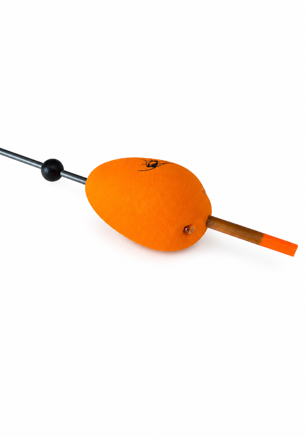 CATFISH PRO EXPERT RATTLING DUMBELL RIG 50cm | CATFISH READY TIED RIGS CP115
