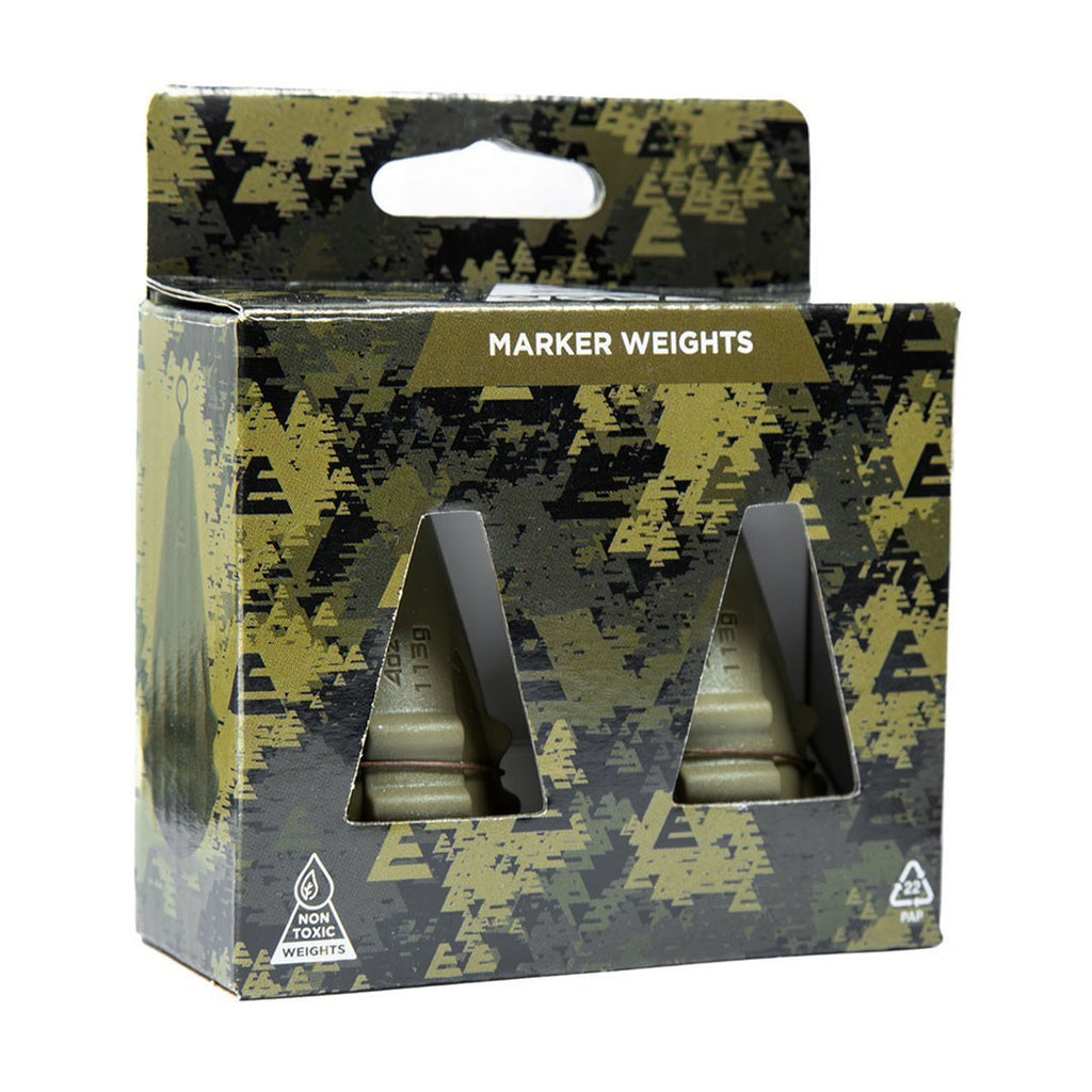 Evolve Tackle Marker Float & Marker Weight Kits - New | Carp Fishing Accessories