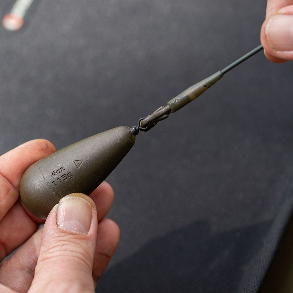 EVOLVE TACKLE QC WEIGHT CLIPS | CARP FISHING RIG ACCESSORIES EVO027