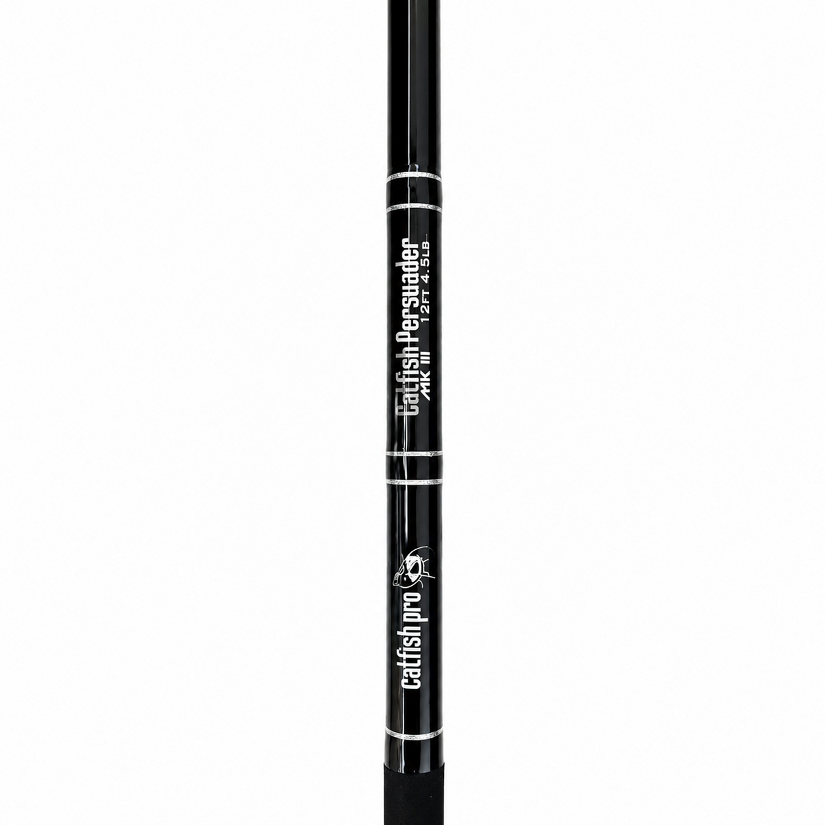CATFISH PRO PERSUADER MK3 RODS - ALL MODELS | CATFISH FISHING EQUIPMENT