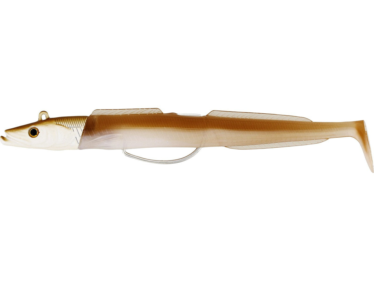 WESTIN SANDY ANDY WEEDLESS JIG LURES - ALL SIZES | IDEAL FOR BASS,WRASSE,POLLOCK