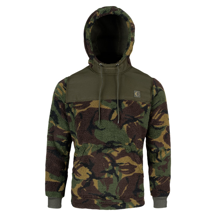 SPEERO GEN 2 SHERPA FLEECE HOODIES - ALL SIZES | NEW - CARP FISHING CLOTHING