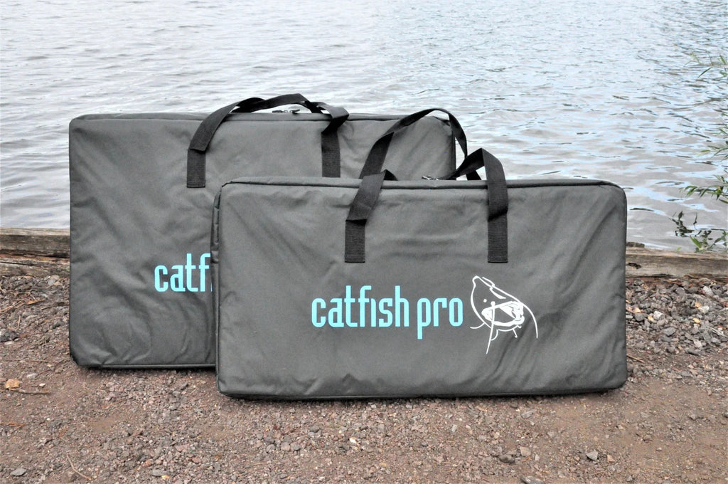 CATFISH PRO FLAT UNHOOKING MATS - BOTH SIZES | CATFISH ACCESSORIES & FISH CARE