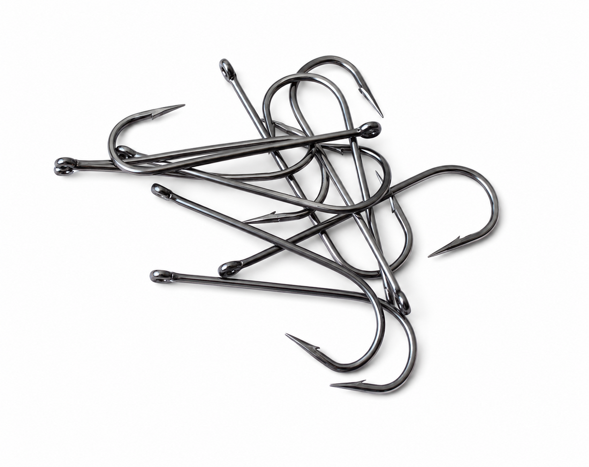 INOVA KAMISORI ABERDEEN SEA HOOKS - ALL SIZES  | SEA FISHING HOOKS - BASS/COD
