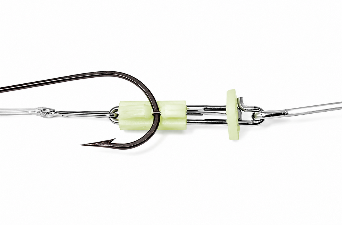 GEMINI TACKLE SPLASH DOWN SOLO BAIT CLIPS - NEW | SEA FISHING RIG ACCESSORIES