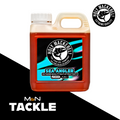 Holy Mackerel Sea Angler Oil - 1 Litre Jerry Can  | Sea Fishing Baits & Liquids