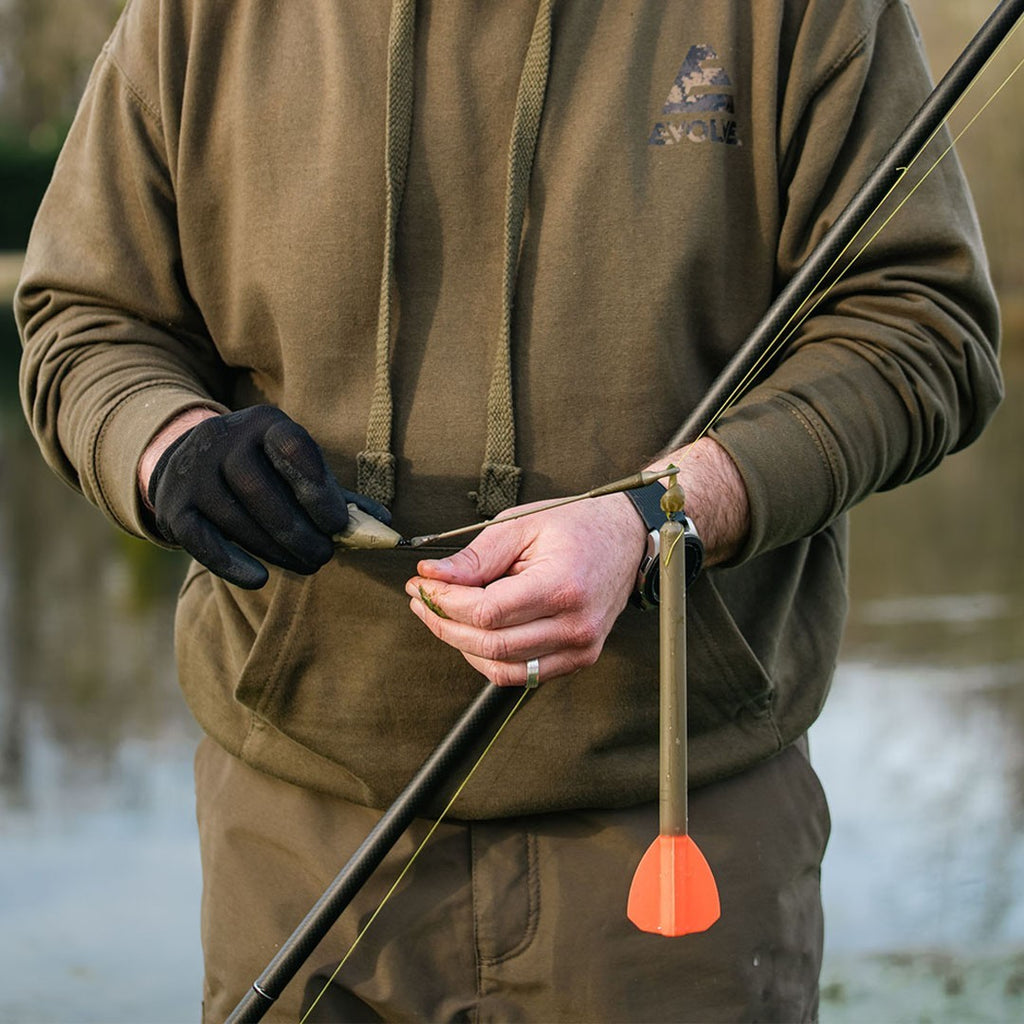 Evolve Tackle Marker Float & Marker Weight Kits - New | Carp Fishing Accessories