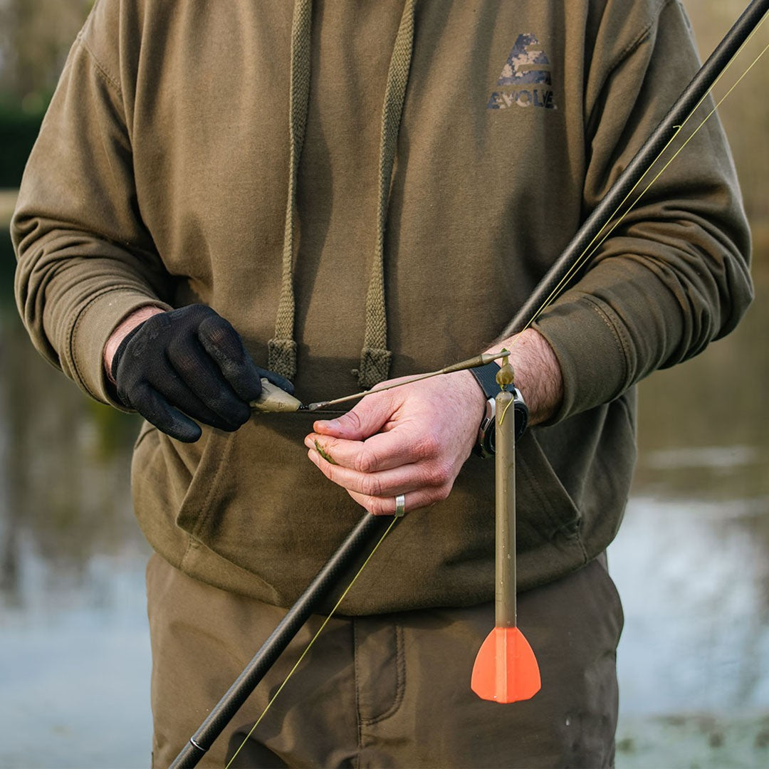 Evolve Tackle Marker Float & Marker Weight Kits - New | Carp Fishing Accessories