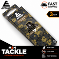 EVOLVE TACKLE ECORE LEAD FREE LEADERS - INLINE RUN RING SYSTEMS - CARP FISHING
