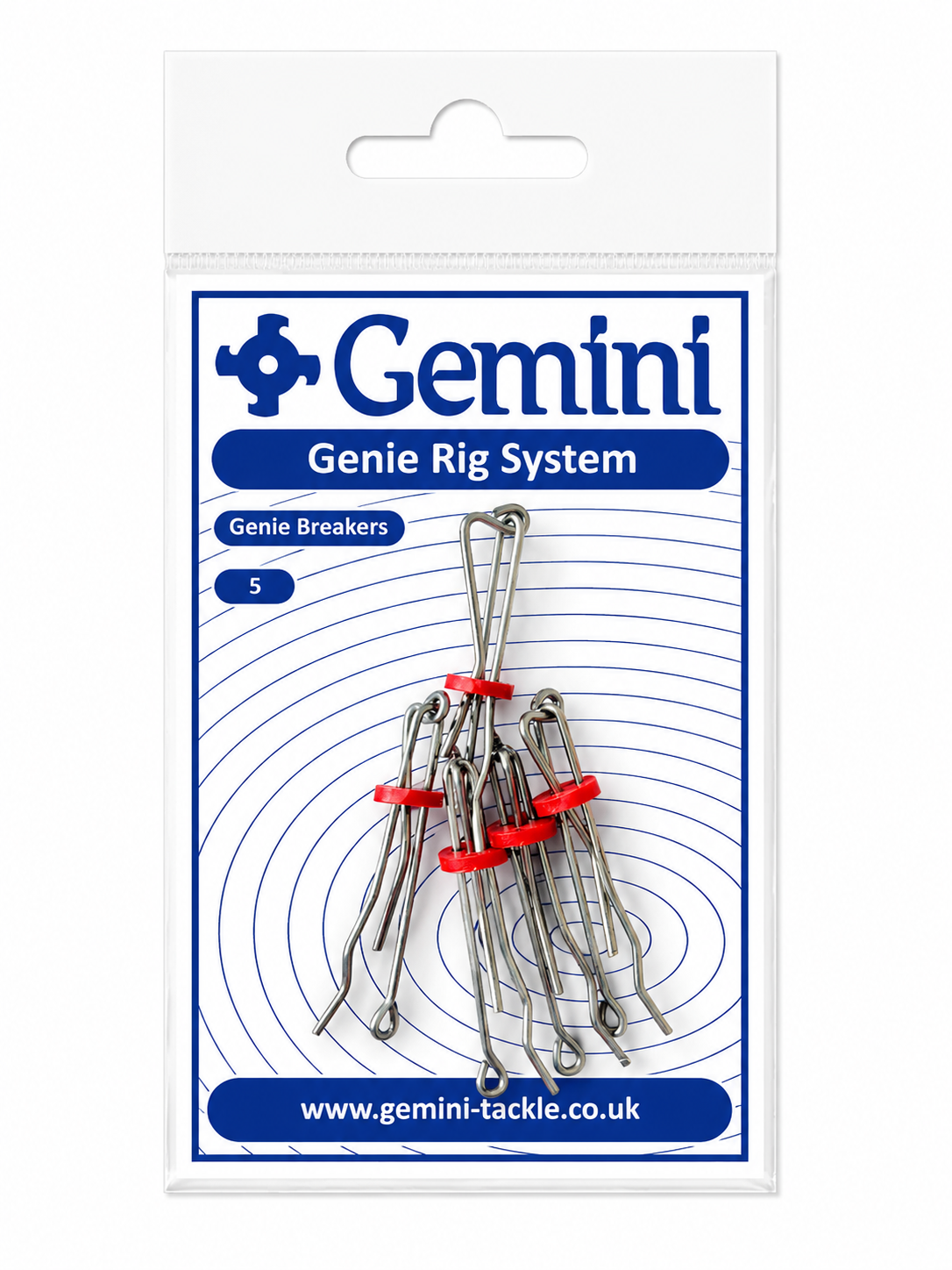 GEMINI TACKLE GENIE BREAKERS  | SEA FISHING RIG ACCESSORIES