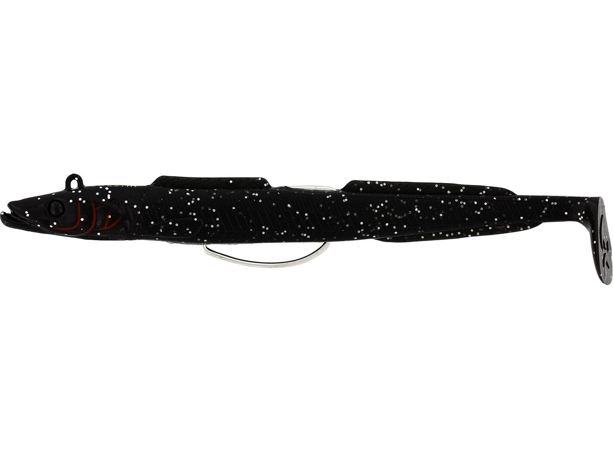 WESTIN SANDY ANDY WEEDLESS JIG LURES - ALL SIZES | IDEAL FOR BASS,WRASSE,POLLOCK