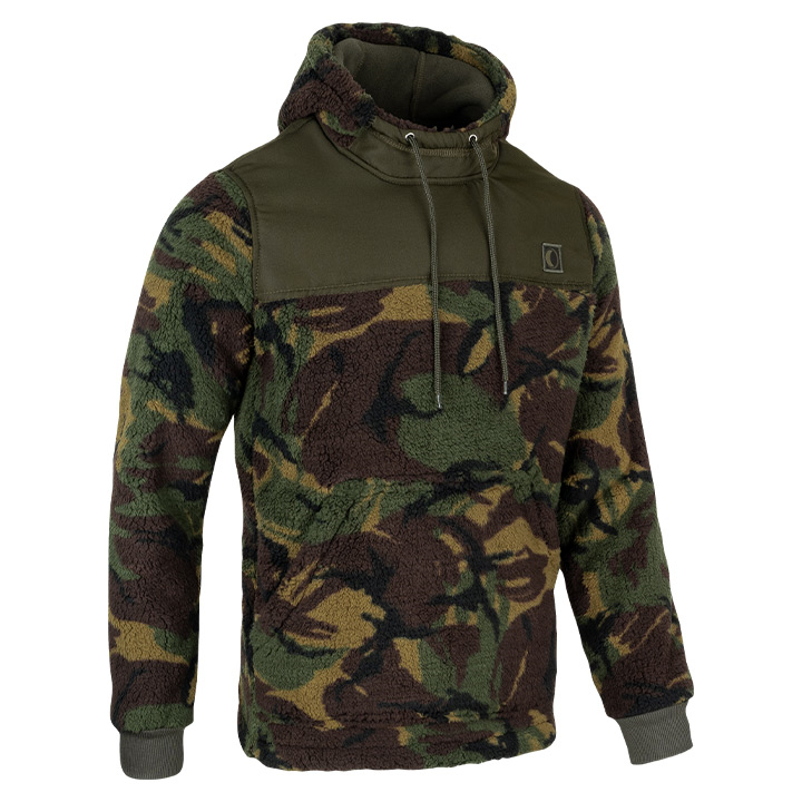 SPEERO GEN 2 SHERPA FLEECE HOODIES - ALL SIZES | NEW - CARP FISHING CLOTHING