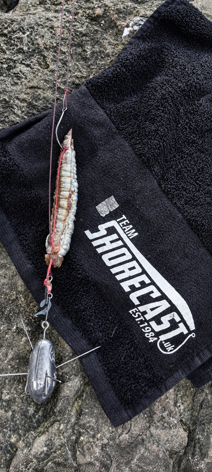 INOVA DONGLE RIG KITS - ALL SIZE OPTIONS | READY TIED SEA FISHING RIGS