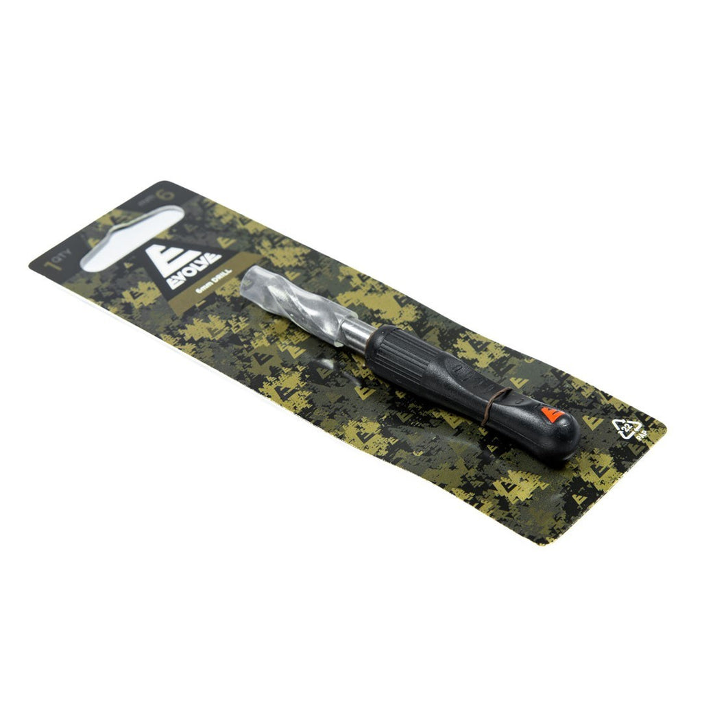 EVOLVE TACKLE 3 BAIT DRILL BUNDLE - NEW | CARP FISHING  RIG TOOLS & ACCESSORIES