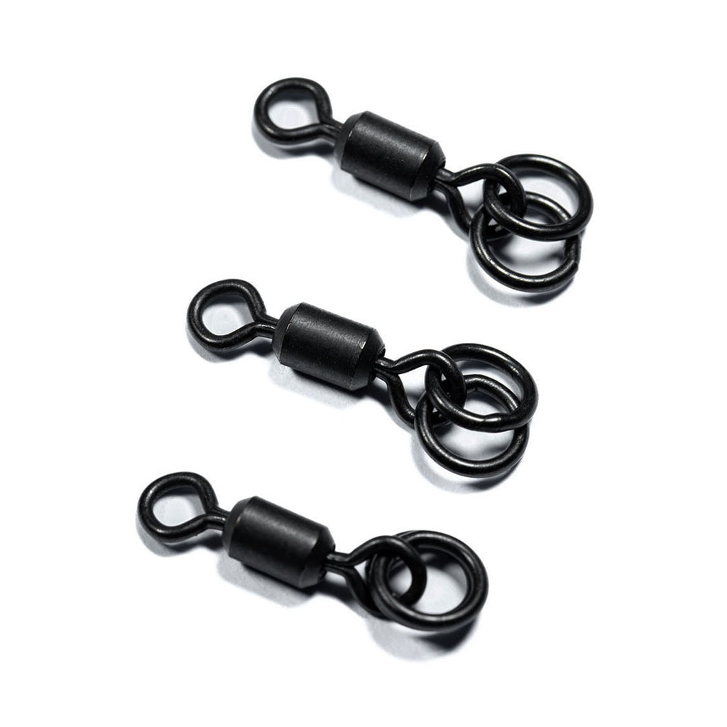Evolve Tackle Drop Off Inline Rig Kits - NEW | Carp Fishing Rig Accessories