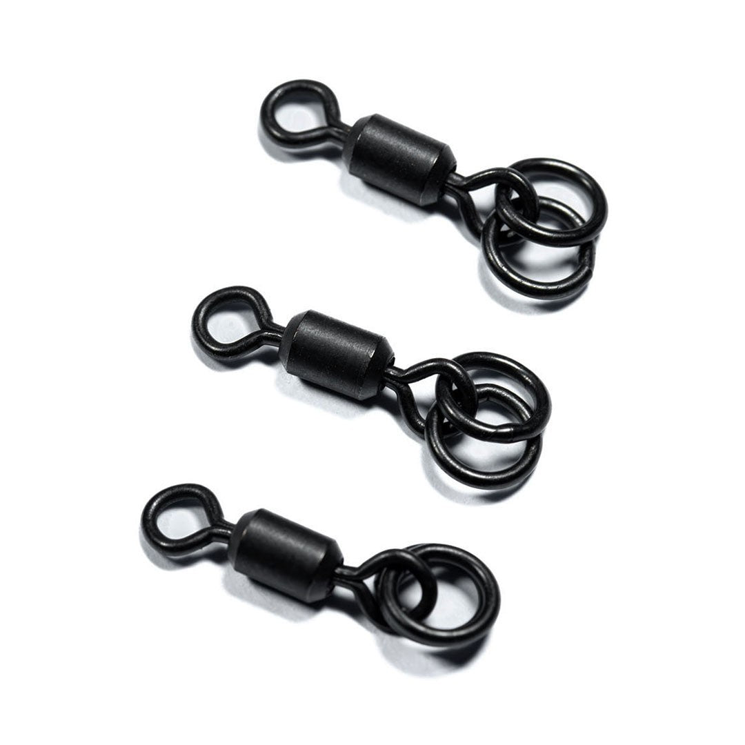 Evolve Tackle Drop Off Inline Rig Kits - NEW | Carp Fishing Rig Accessories