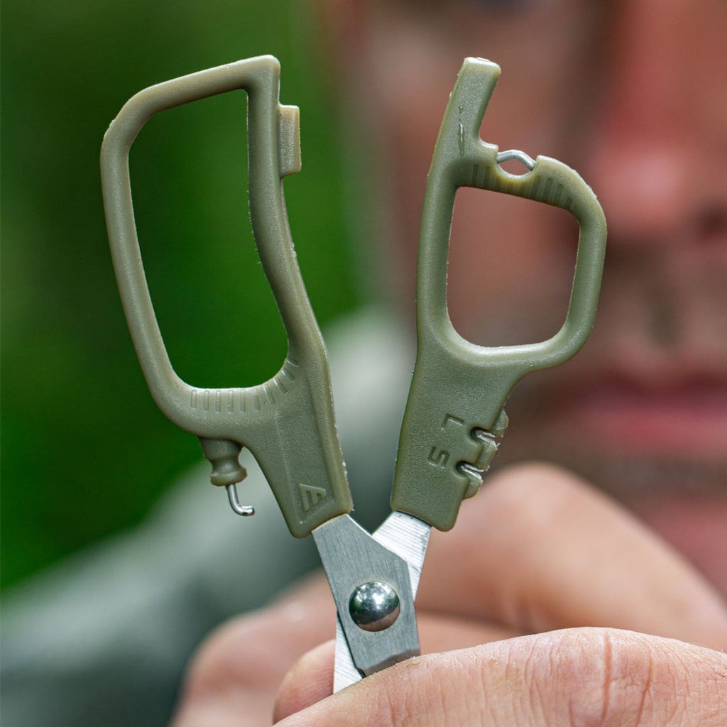 EVOLVE TACKLE RIG TOOL BUNDLE - NEW | CARP FISHING ACCESSORIES
