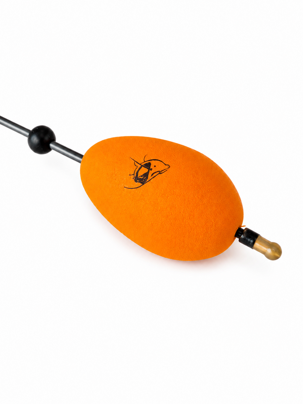 CATFISH PRO EXPERT RATTLING DUMBELL RIG 50cm | CATFISH READY TIED RIGS CP115