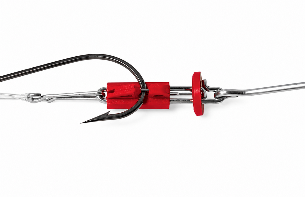 GEMINI TACKLE SPLASH DOWN SOLO BAIT CLIPS - NEW | SEA FISHING RIG ACCESSORIES