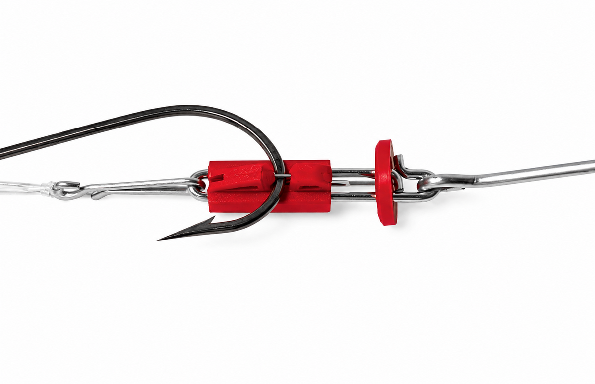 GEMINI TACKLE SPLASH DOWN SOLO BAIT CLIPS - NEW | SEA FISHING RIG ACCESSORIES