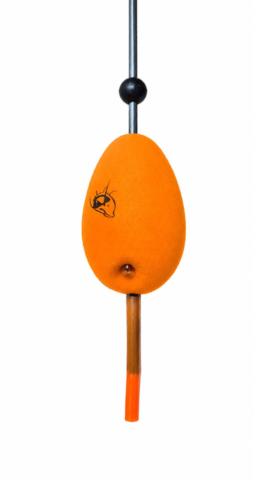 CATFISH PRO EXPERT RATTLING DUMBELL RIG 50cm | CATFISH READY TIED RIGS CP115
