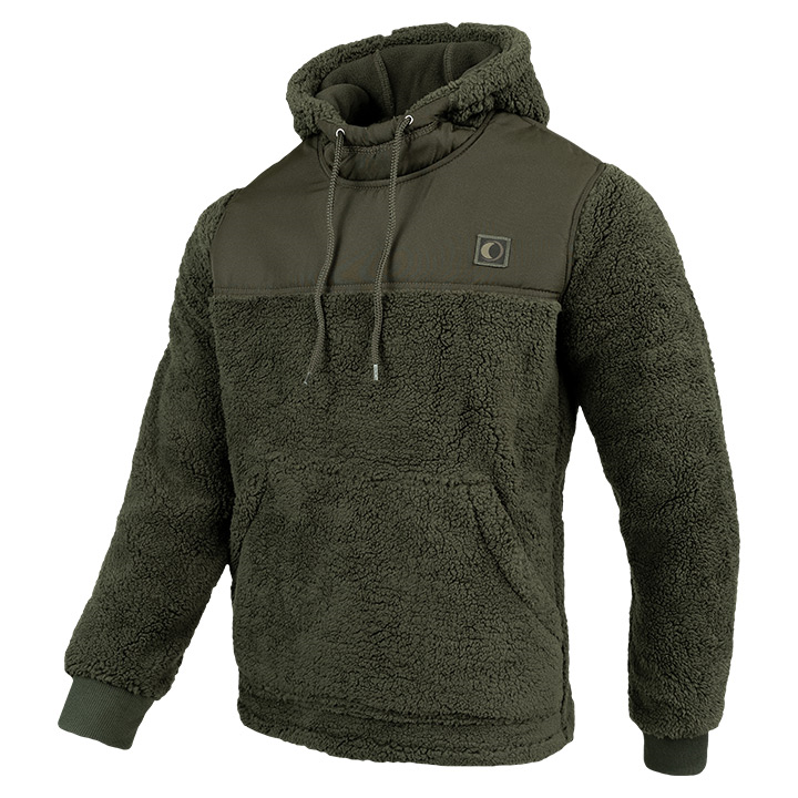 SPEERO GEN 2 SHERPA FLEECE HOODIES - ALL SIZES | NEW - CARP FISHING CLOTHING
