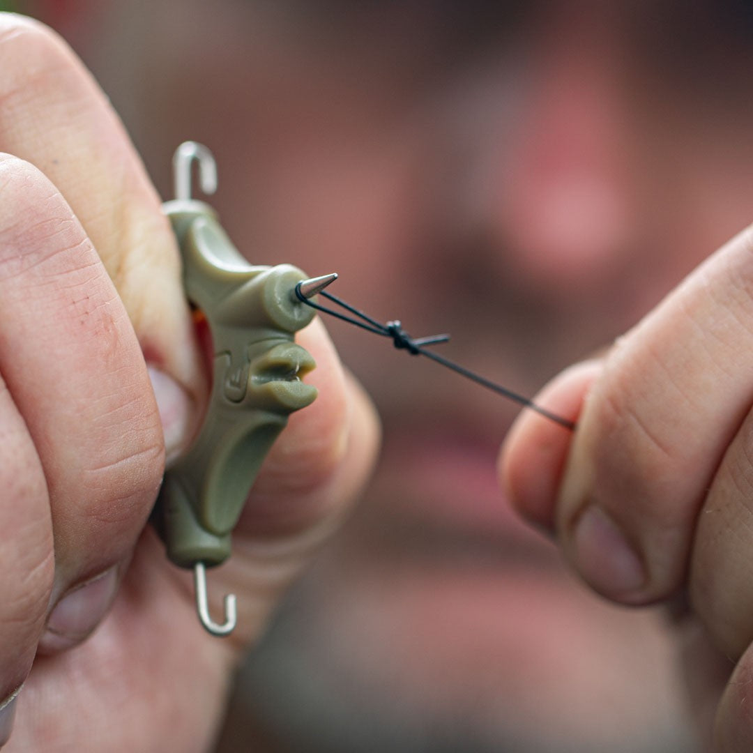 EVOLVE TACKLE RIG TOOL BUNDLE - NEW | CARP FISHING ACCESSORIES