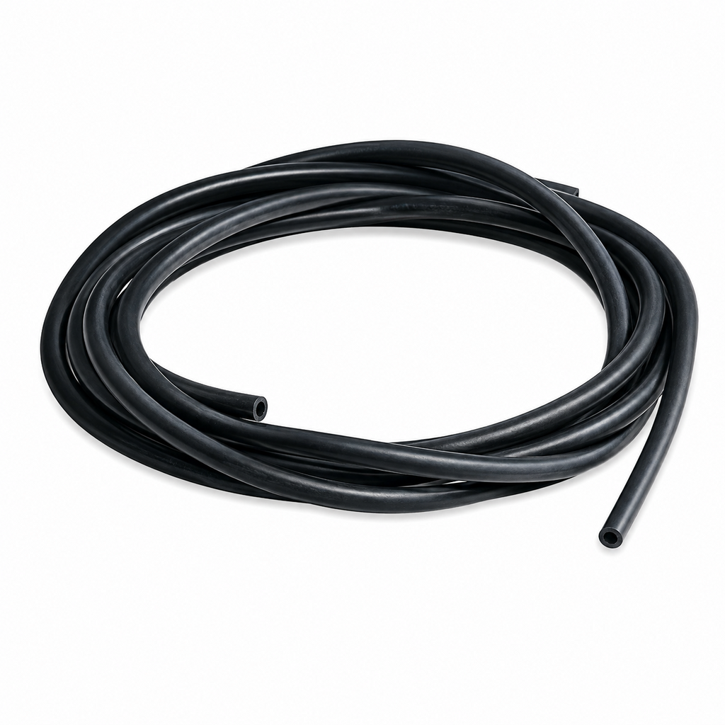 GEMINI TACKLE GENIE 1mm SILICONE RIG TUBING | SEA FISHING RIG ACCESSORIES