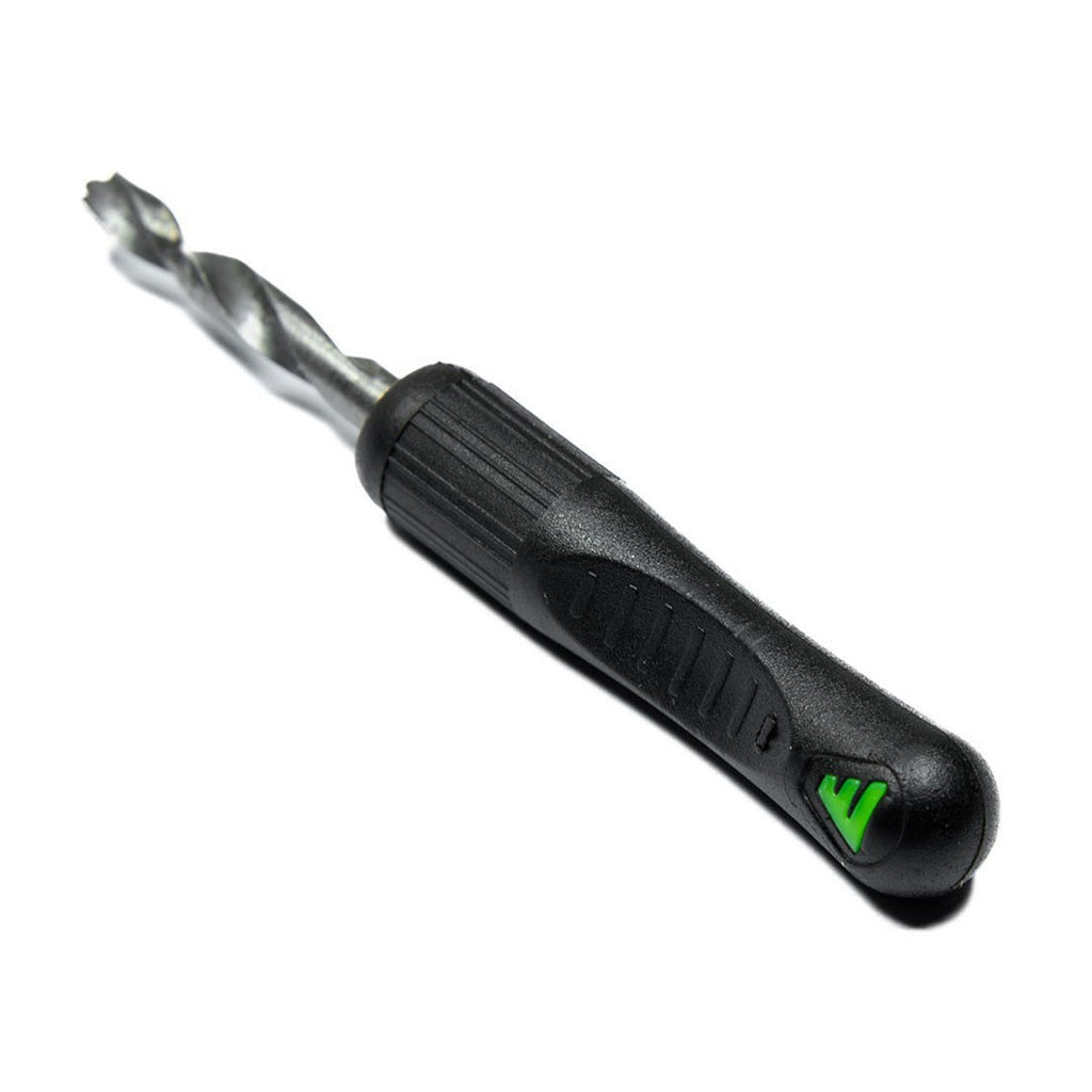 EVOLVE TACKLE 3 BAIT DRILL BUNDLE - NEW | CARP FISHING  RIG TOOLS & ACCESSORIES