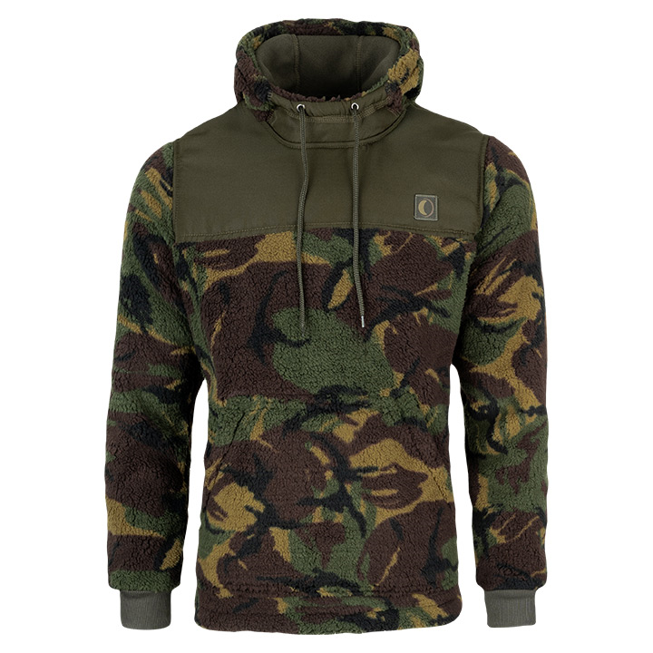SPEERO GEN 2 SHERPA FLEECE HOODIES - ALL SIZES | NEW - CARP FISHING CLOTHING