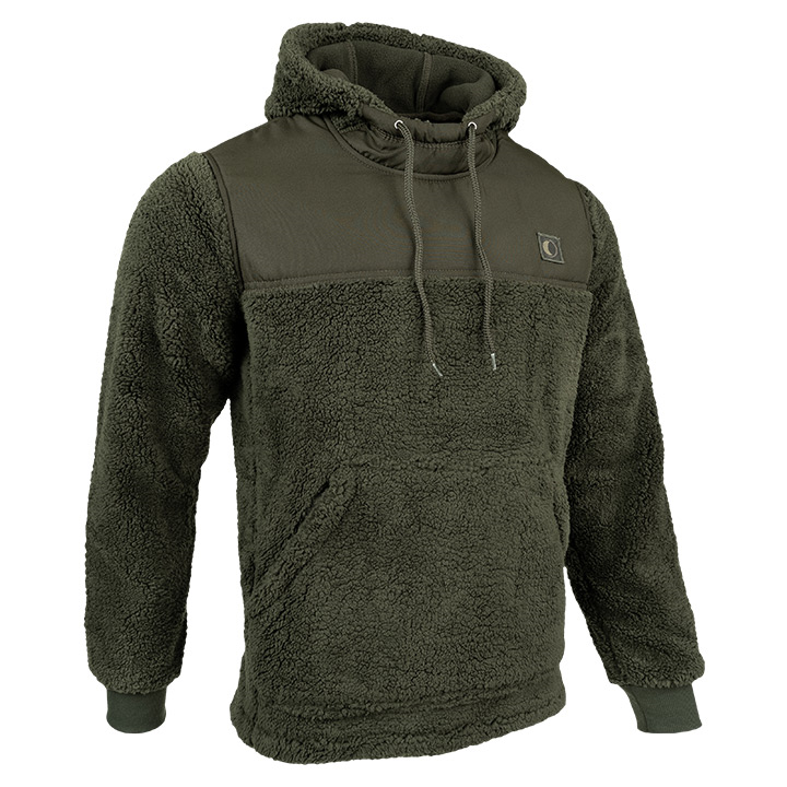 SPEERO GEN 2 SHERPA FLEECE HOODIES - ALL SIZES | NEW - CARP FISHING CLOTHING