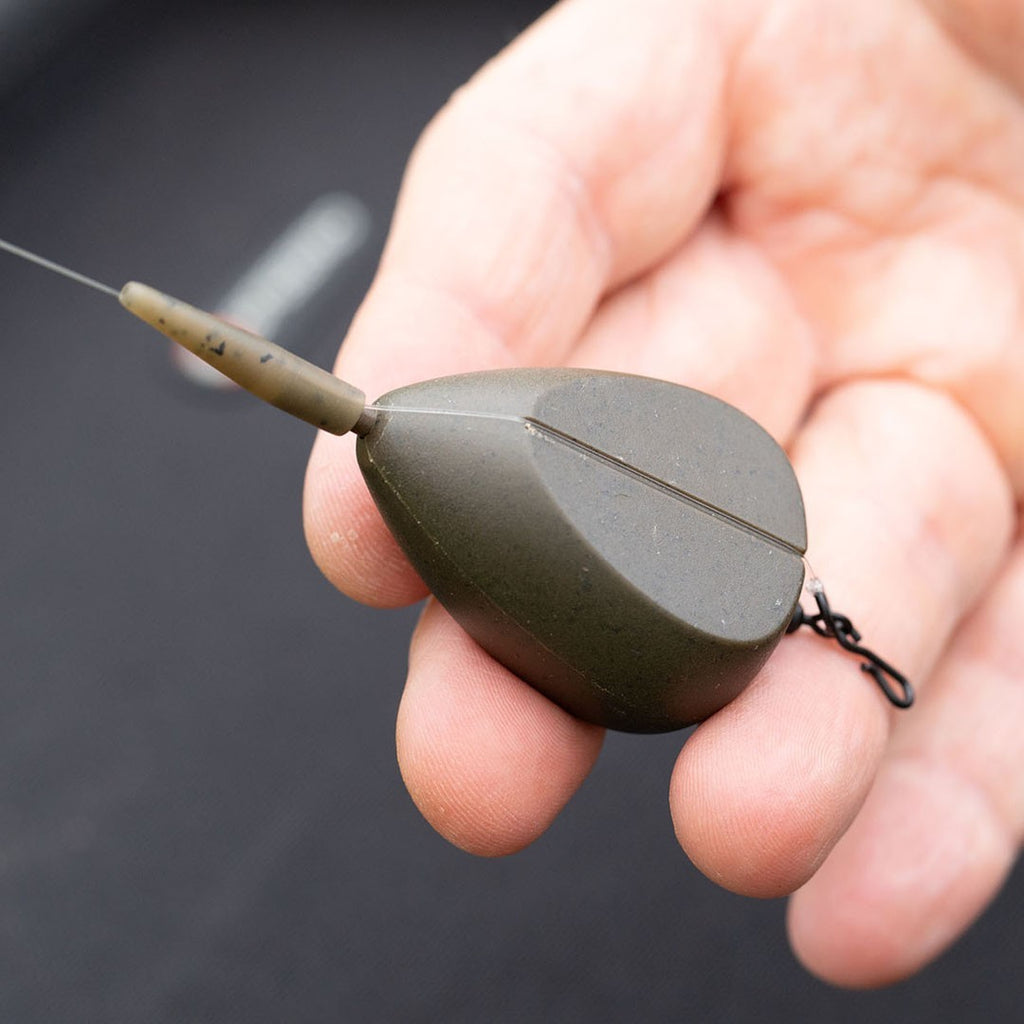 Evolve Tackle Drop Off Inline Rig Kits - NEW | Carp Fishing Rig Accessories