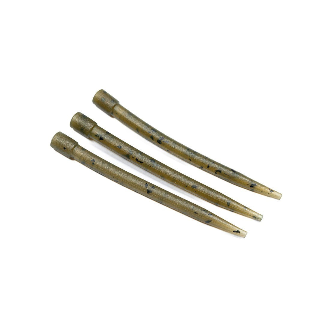 EVOLVE TACKLE ANTI TANGLE SLEEVES - BOTH SIZES | CARP FISHING RIG ACCESSORIES