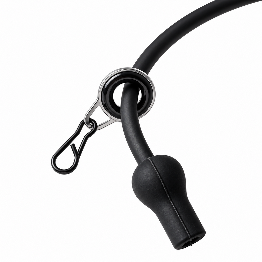 CATFISH PRO TUBING RUNNING RIG KIT - PERFECT RUNNING RIGS! | CATFISH  FISHING