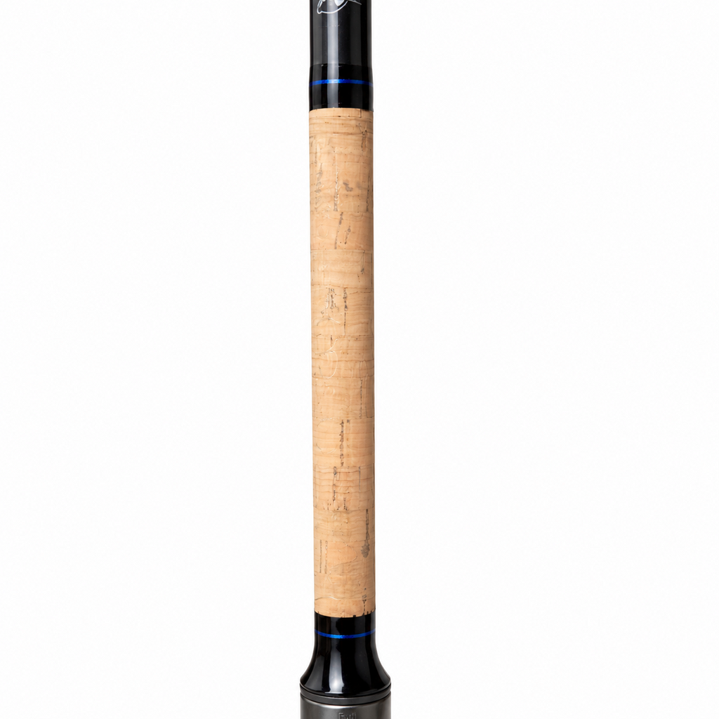 CATFISH PRO PERSUADER MK3 RODS - ALL MODELS | CATFISH FISHING EQUIPMENT