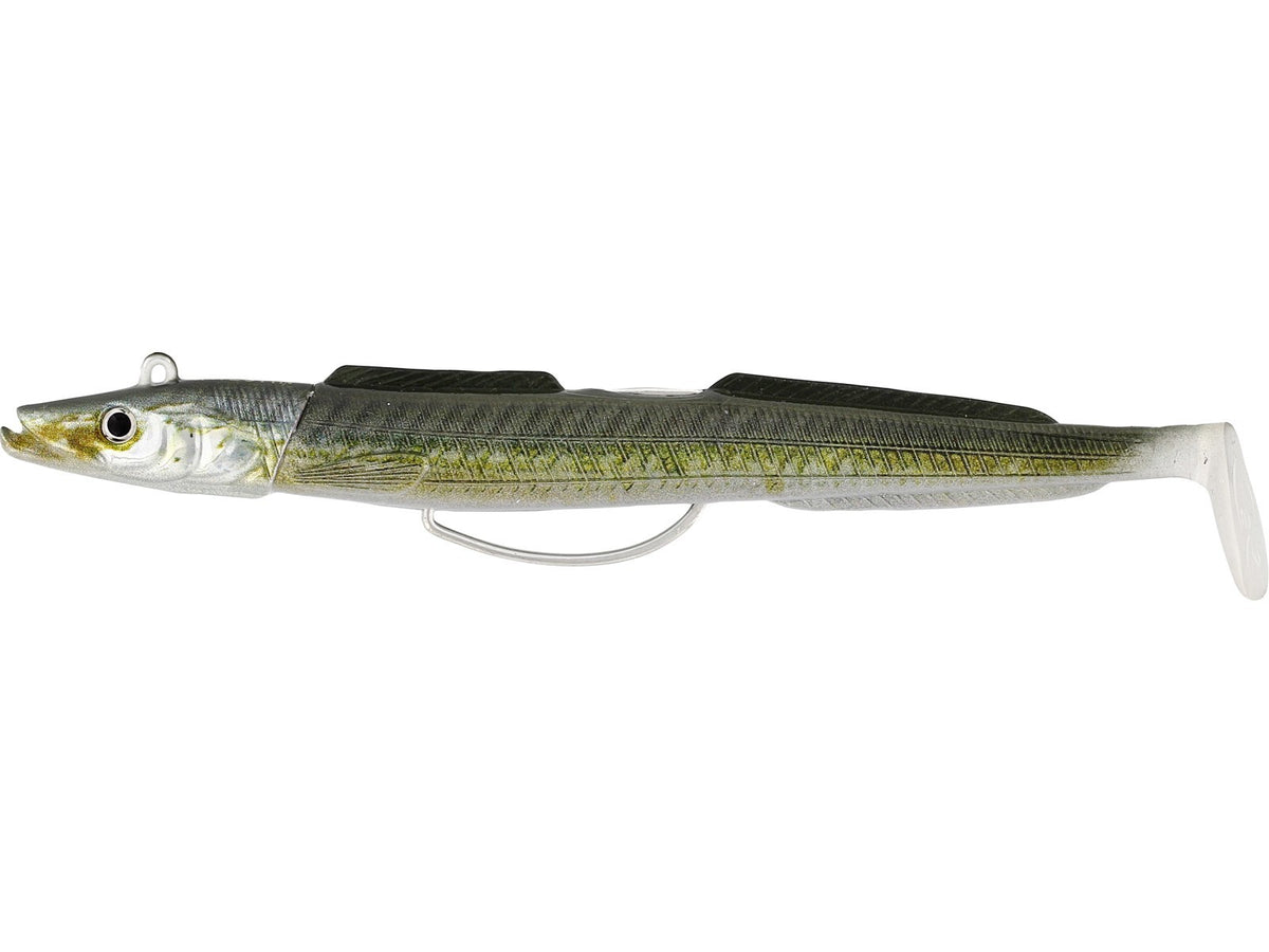 WESTIN SANDY ANDY WEEDLESS JIG LURES - ALL SIZES | IDEAL FOR BASS,WRASSE,POLLOCK