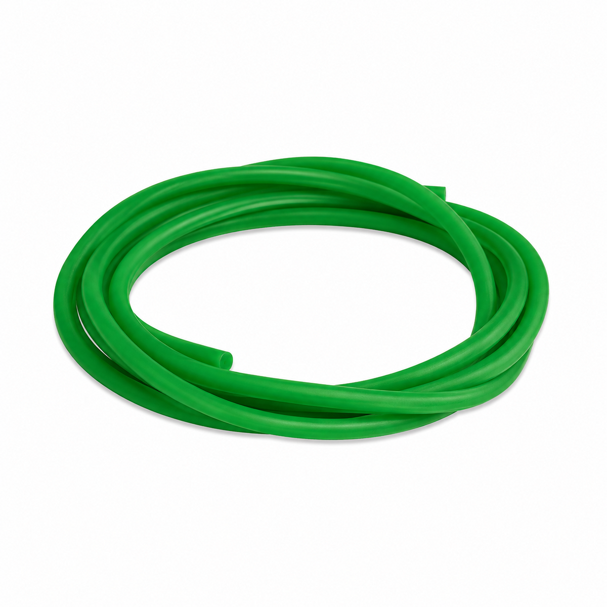 GEMINI TACKLE GENIE 1mm SILICONE RIG TUBING | SEA FISHING RIG ACCESSORIES