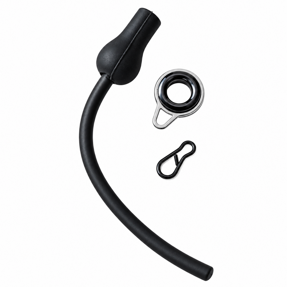 CATFISH PRO TUBING RUNNING RIG KIT - PERFECT RUNNING RIGS! | CATFISH  FISHING