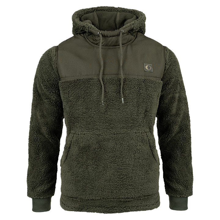 SPEERO GEN 2 SHERPA FLEECE HOODIES - ALL SIZES | NEW - CARP FISHING CLOTHING