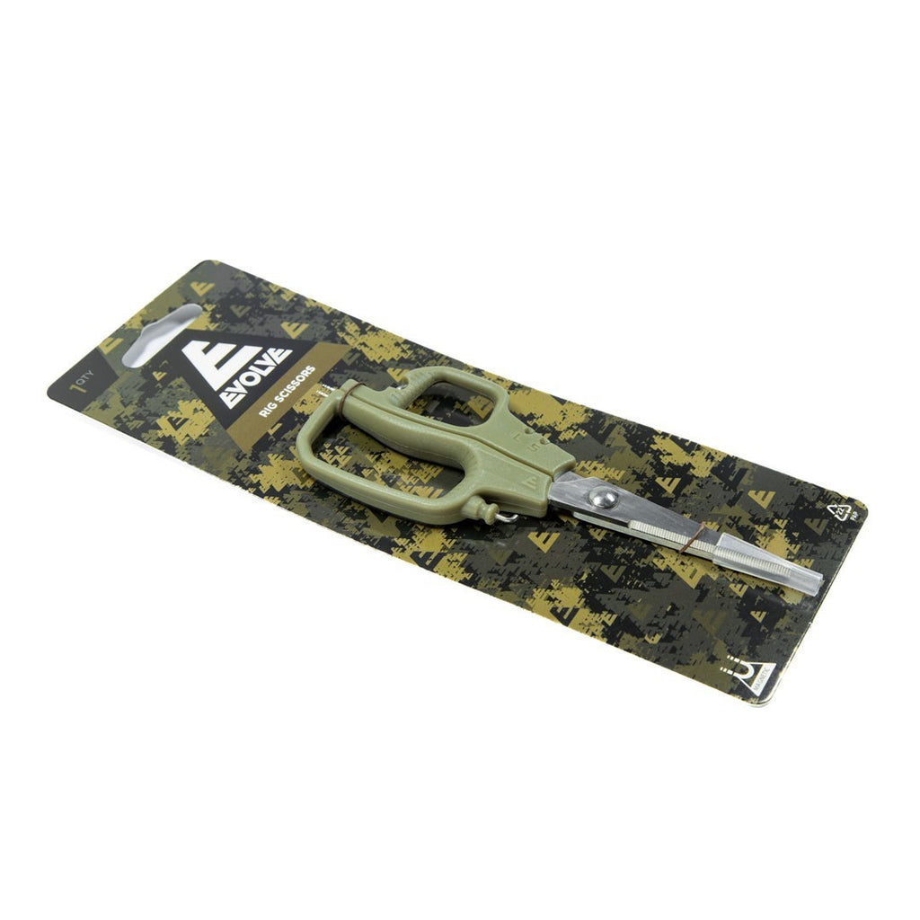 EVOLVE TACKLE RIG TOOL BUNDLE - NEW | CARP FISHING ACCESSORIES